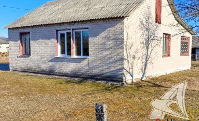 Купить дом, Олтуш, Олтушский с/с, 12.82 соток. Фото 2