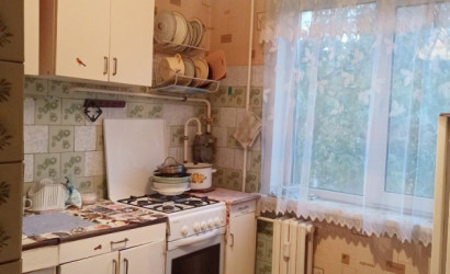 Купить 3-комнатную квартиру, Речица, Советская ул., д.102. Фото 14