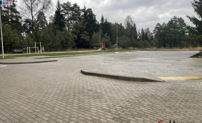 Купить 4-комнатную квартиру, Полоцк, Вологина ул., 2/в. Фото 17