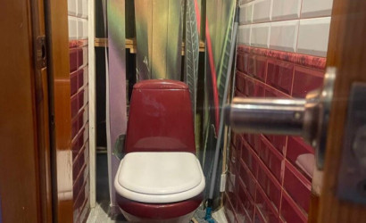 Купить 4-комнатную квартиру, Витебск, Бровки ул., 19/3. Фото 25