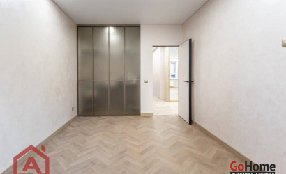 Купить 3-комнатную квартиру, Минск, Нововиленская, 51(Центральный район). Фото 3