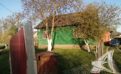  1-этаж.(92 м2), Магдалин(Киселевецкий с/с)