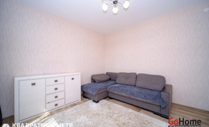 Купить 2-комнатную квартиру, Минск, Монюшко ул., 22 (Ленинский район). Фото 11