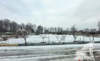 Купить участок, Брест, Знаменский с/с, 7 соток. Фото 6