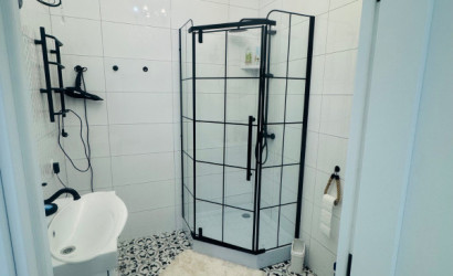 Снять 1-комнатную квартиру на сутки, Полоцк, Нижне-Покровская 30. Фото 4