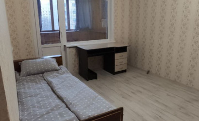 Снять 2-комнатную квартиру на сутки, Минск, ул. Куйбышева, д. 77 (Советский район). Фото 4