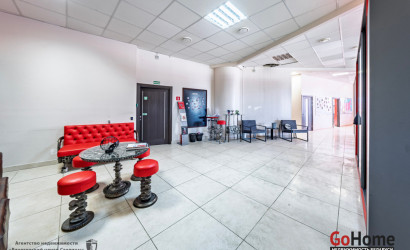 Продажа офиса, Минск, Домбровская, 9,  1072.8 кв.м.. Фото 36