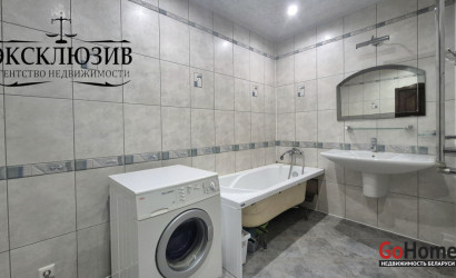 Купить 4-комнатную квартиру, Новополоцк, Парковая ул., 16/А. Фото 25