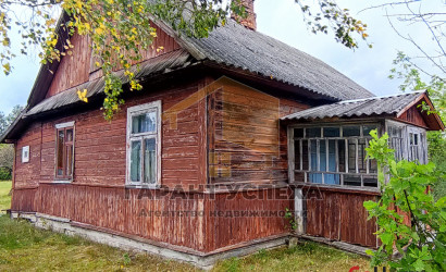 Купить дом, Дубица, Домачевский с/с, 24.97 соток. Фото 1