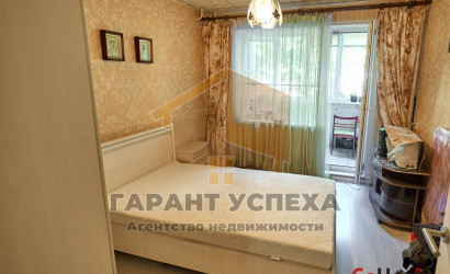 Купить 4-комнатную квартиру, Брест, ул. Волгоградская, д. . Фото 9