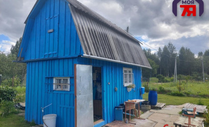 Купить дом в деревне, Ромашка, 8.37 соток. Фото 11