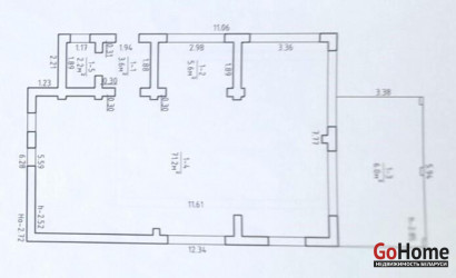 Купить дом, Дуброва, Веселый пер., 6, 21.2 соток. Фото 26
