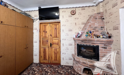 Купить дом, Брест, Граевка, 5.91 соток. Фото 18