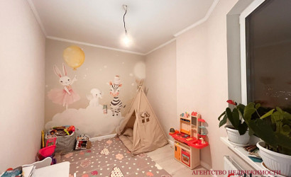 Купить 2-комнатную квартиру, Брест, ул. Васнецова, д. . Фото 8