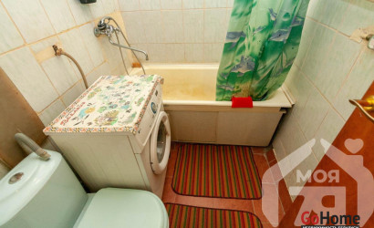 Купить 3-комнатную квартиру, Молодечно, Великий Гостинец ул., 107. Фото 14