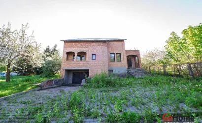  2-этаж.(211.9 м2), Семково(Приморский, 12)