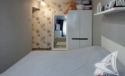 Купить 2-комнатную квартиру, Брест, Восток, ул. Московская. Фото 8