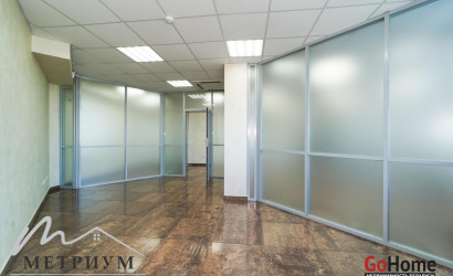 Аренда офиса, Минск, Скорины ул., 8,  90.4 кв.м.. Фото 8