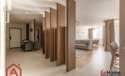 Снять 4-комнатную квартиру, Минск, Ратомская, 7(Центральный район). Фото 18