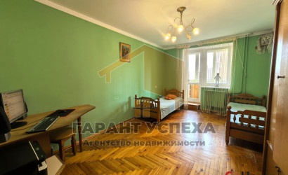 Купить 4-комнатную квартиру, Брест, ул. Московская, д. . Фото 10