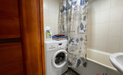 Снять 2-комнатную квартиру на сутки, Рогачев, Парижской Коммуны 1. Фото 10