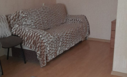 Купить 1-комнатную квартиру, Солигорск, Богомолова, 11А. Фото 7