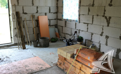 Купить дом в деревне, Домачево, Домачевский с/с, 11.64 соток. Фото 15