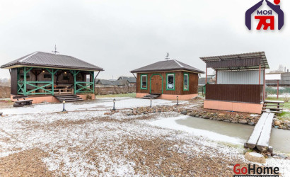 Купить дом, Червень, Минская ул., 15 соток. Фото 30