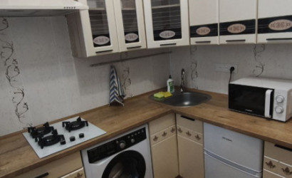 Снять 1-комнатную квартиру на сутки, Слоним, Первомайская 6. Фото 7