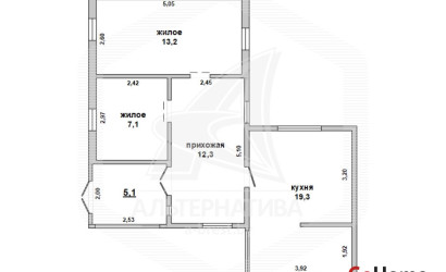 Купить участок, Брест, Речица, 5.98 соток. Фото 8