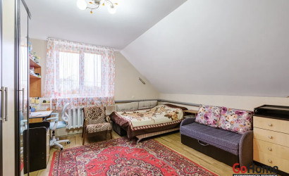 Купить дом, Руденск, Железнодорожная ул., 43/А, 15 соток. Фото 20