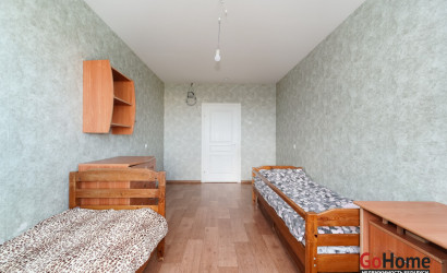 Купить 3-комнатную квартиру, Минск, ул. Основателей, д.  (Первомайский район). Фото 18