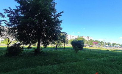 Купить 4-комнатную квартиру, Гродно, Соломовой, 88. Фото 14