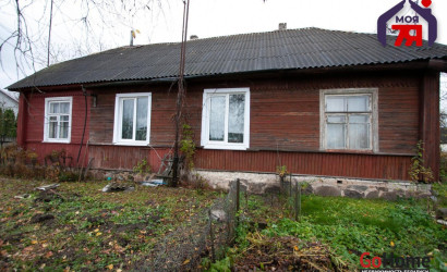 Купить 2-комнатную квартиру, Вилейка, М.Горького ул.. Фото 14