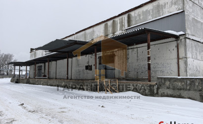 Аренда склада, Брест, ул. Советской Конституции, д. ,  994 кв.м.. Фото 2