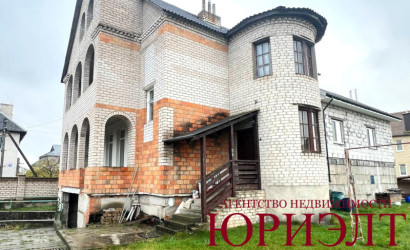 Купить дом, Барановичи, 2-й Русиновский, 6.1 соток. Фото 1