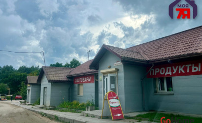 Купить дом в деревне, ПРОЕКТИРОВЩИК, 5.18 соток. Фото 33