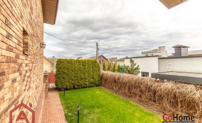 Снять 5-комнатную квартиру, Боровая . Фото 9