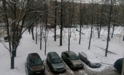 Купить 2-комнатную квартиру, Барановичи, Курчатова , 17. Фото 4