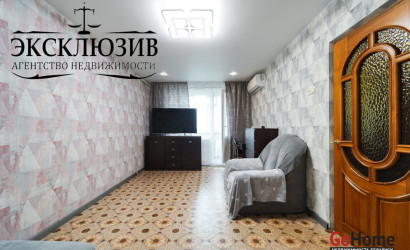 Купить 2-комнатную квартиру, Минск, Якубова ул., 56/1 (Ленинский район). Фото 16
