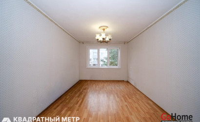 Купить 3-комнатную квартиру, Минск, Клумова ул., 23(Партизанский район). Фото 4