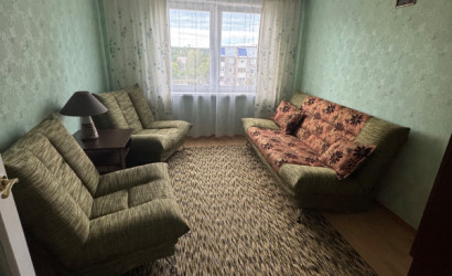 Снять 3-комнатную квартиру, Гродно, ул. Советских пограничников , д. 116. Фото 8