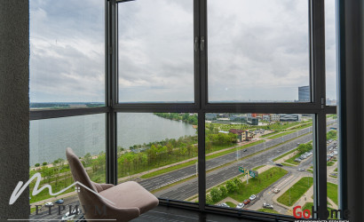 Купить 2-комнатную квартиру, Минск, Победителей просп., 135/Б(Центральный район). Фото 10