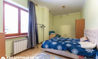 Купить дом, Колодищи, Тихоновская ул., 21, 15 соток. Фото 35