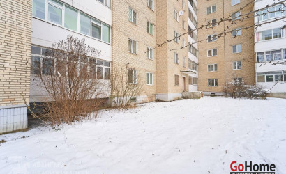 Продажа торгового помещения, Борисов, Строителей ул., 43,  85.3 кв.м.. Фото 2