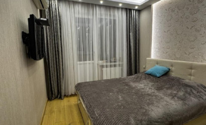 Купить 4-комнатную квартиру, Гомель, Мазурова, 83. Фото 5