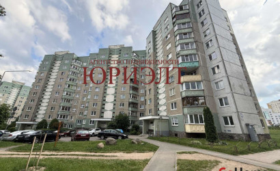 Купить 2-комнатную квартиру, Гродно, Янки Купалы, 88. Фото 3