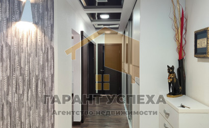 Снять 2-комнатную квартиру, Брест, ул. Гоголя, д. . Фото 11