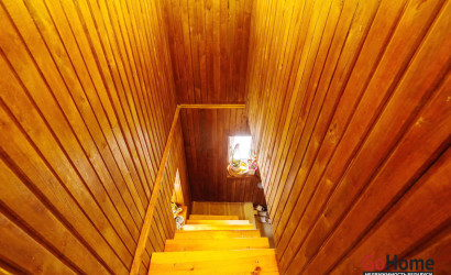 Купить коттедж, Гомель, 1-я Мильчанская, 12 соток. Фото 36