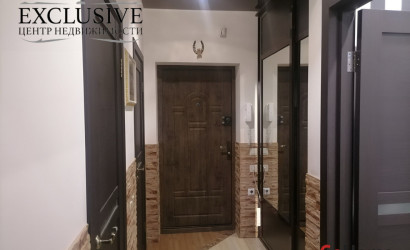 Купить 2-комнатную квартиру, Минск, Дзержинского просп., 119 (Московский район). Фото 3